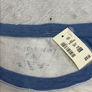 Sleep top super soft and comfy